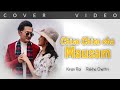 CHESO CHESO CHA MOUSAM cover video by Kiran Rai & Rekha Chettri org song by Kanchan Thalang sir