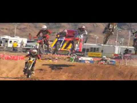 World Mini 2008 Redux ft Larsen / Barcia / Wilson - vurbmoto