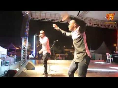 TNT au S.A.R.A. 2015 (04 Avril)