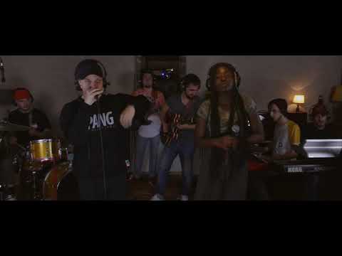 Nelson Dialect 'Oh Baby' Live w/ Supa Dupa