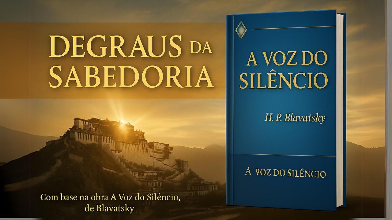 THE STEPS TO WISDOM - Prof. Ana Cristina Machado of the New Acropolis