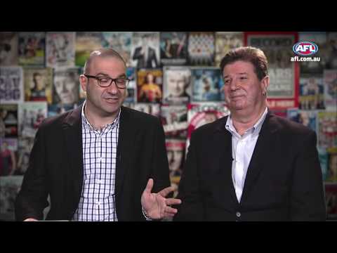 On The Record Grand Final 2016