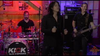 KICK &quot;The INXS Experience&quot; - &quot;New Sensation&quot; Live at Daryl’s House Club 4.29.18