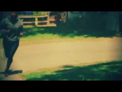 Spittlez - Monster Smash - Official Video
