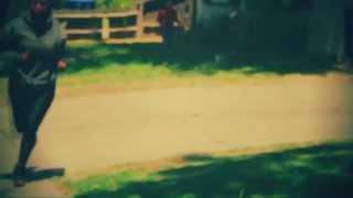 Spittlez - Monster Smash - Official Video