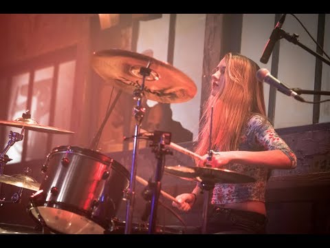 The Morning After - Dresscode - Live on Band in Seattle