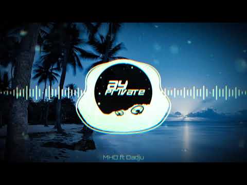 Mhd Ft Dadju  À Mon Bebé