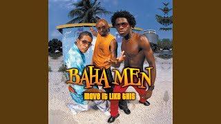 "Put the Lime in the Coconut" by Baha Men 