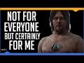 Death Stranding A Brief Review 1000 Spoiler Free