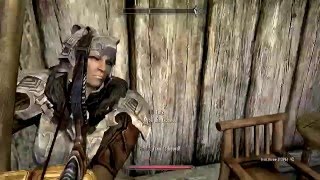 War Means No Sneaking - Let's Play Skyrim Part 153