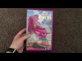 My Barney VHS Collection 2018 Edition