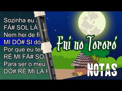 Fui No Tororó - Trem da Alegria