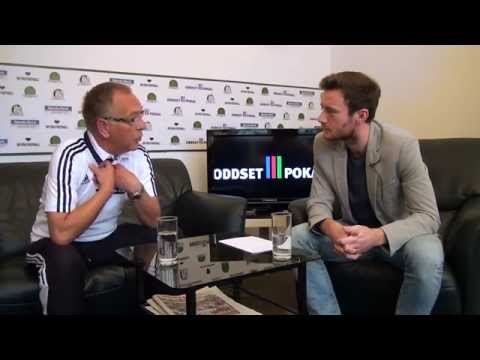 Talk mit Wolfgang Skubsch (Trainer SV Nettelnburg/Allermöhe, U17 B-Jugend) | ELBKICK.TV