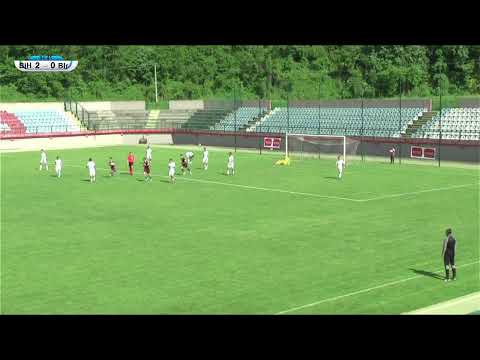 Bosnia and Herzegovina - Belarus  U17