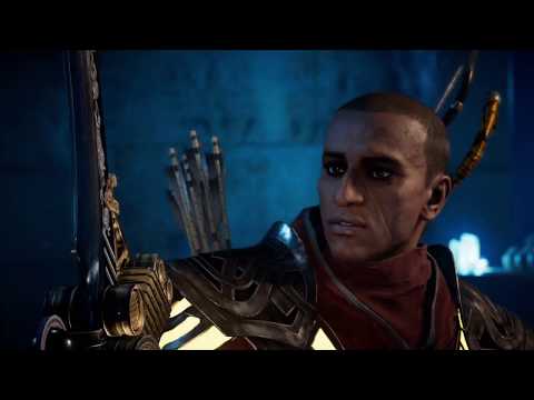 Zagrajmy w Assassin's Creed: Origins odc. 31 - Niesamowity ,,dar od bogów''