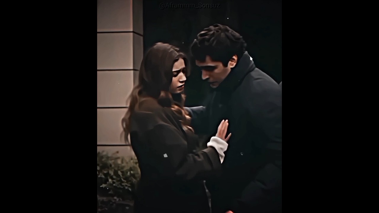 Şu aklım sende kalmasın...💔 | SeyFer Edit