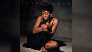 Caught Up In The Rapture - Anita Baker - 2022 Remaster