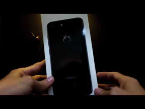 Icherry c233 plus mirip iphone 7 plus