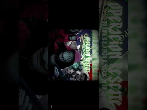 Tyking🩸2.0fray🩸Degraciao -operación recates 🧟💚(audio oficial