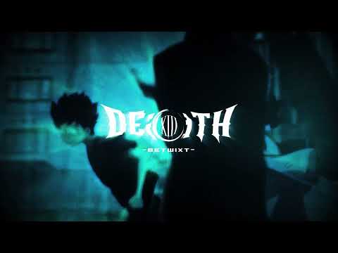 JASXN - DEATHXIII (PROD. FALLEN) [FULL EP]