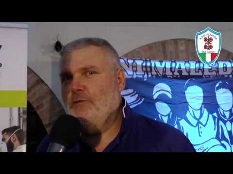 Azzurra Due Carrare: presentata la stagione 2018-2019