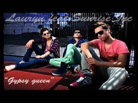 Lauryn Feat Sunrise Inc - Gypsy Queen (DJ Rajobos Remix)