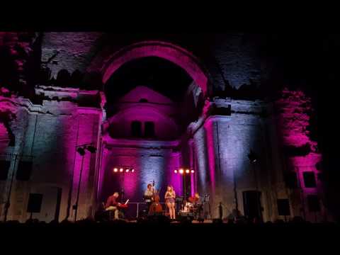 Ne daj NATALI DIZDAR & JAZZ TRIO - Kastafsko kulturno leto