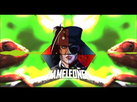 DJ Inappropriate Kameleonen 2016 (Radio edit)