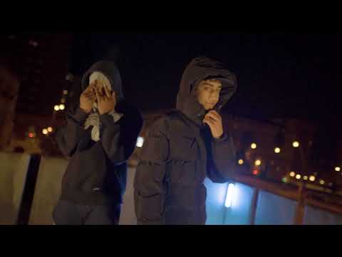 R.K.O - FELMAWER & Aiman Jr (Prod by Nuski & iMuzikBeatz)