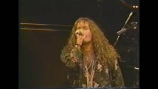 Badlands - Devil's Stomp