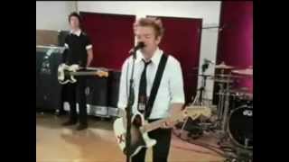 SUM 41 - THE JESTER (OFFICIAL MUSIC VIDEO)