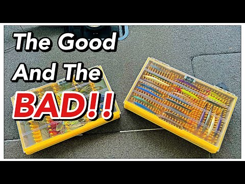 The Good....And The Bad About The Plano Edge Boxes