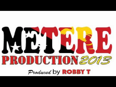 Oh raramani - Robby T & Metere Crew ft Funkee