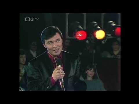 Karel Gott - Jediná (1986)