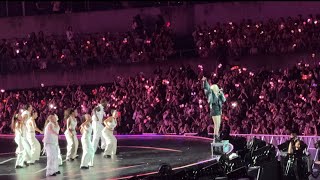 BLACKPINK Rosé DEADLINE WORLD TOUR KAOHSIUNG 高雄6 20251018