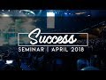 The Source Of Success | Part 2 | Pastor Marco Garcia