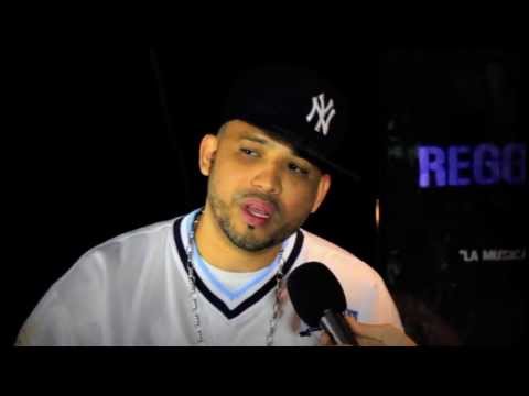 Reggaeton The Movie - Manny Montes