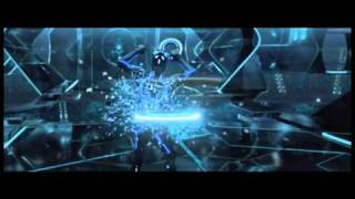 TRON LEGACY - The Game Has Changed  HQ