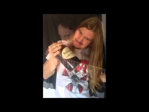 AGGRESSIVE MUTILATOR -  Don't get lost in the Castle