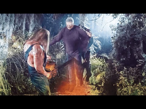 Hatchet II (2010) Film Explained in Hindi/Urdu Summarized | हिन्दी V4 Movie Explainer