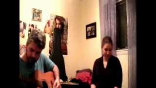 Citywide Rodeo - The Weepies (Cover) - Performed by The Reckless Maybes