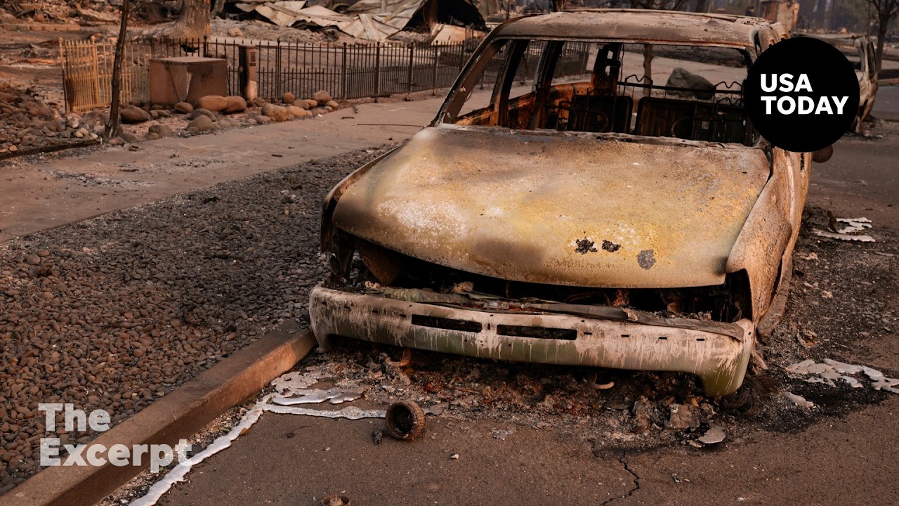 The Spokane fires aren’t an anomaly. They’re a sign of what’s to come. | The Excerpt