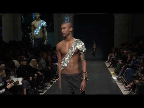 VALENTIM QUARESMA FW 14 15 MODALISBOA VISION