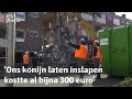 De Bilt komt met tegemoetkoming voor bewoners explosieflat | RTV Utrecht