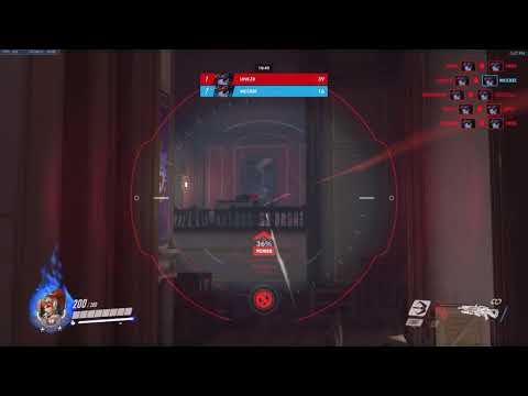 Widow HS with LINKZR 2019 02 06   17 00 51 10
