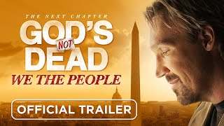 God's Not Dead: We The People (2021) Video
