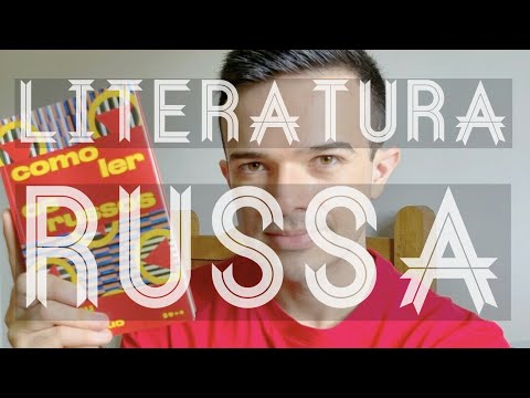 Literatura Russa - 7 coisas que voc precisa saber | Dirio de Leitura