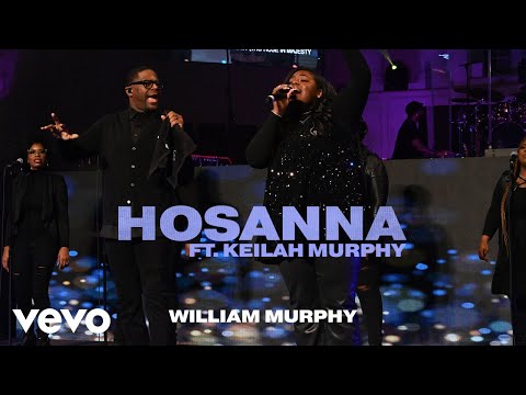 Thumbnail for Hosanna video