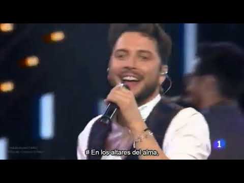 Amor planetario con Nach