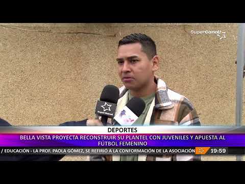 Supernoticias – 17/08/2026